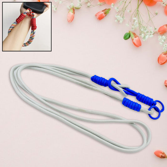 Universal Lanyard For Phone, Cross-Body Cell Phone Lanyard With All Smartphones (1 Pc / 51 Inch / Multicolor)