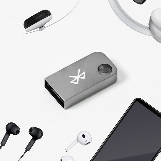 CarConnect Bluetooth Adapter